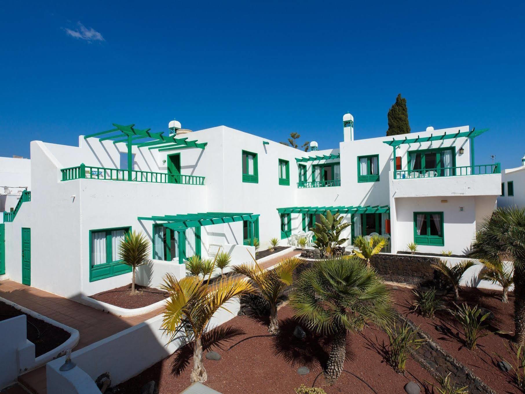 Blue Sea Fiscos Hotel 3*
