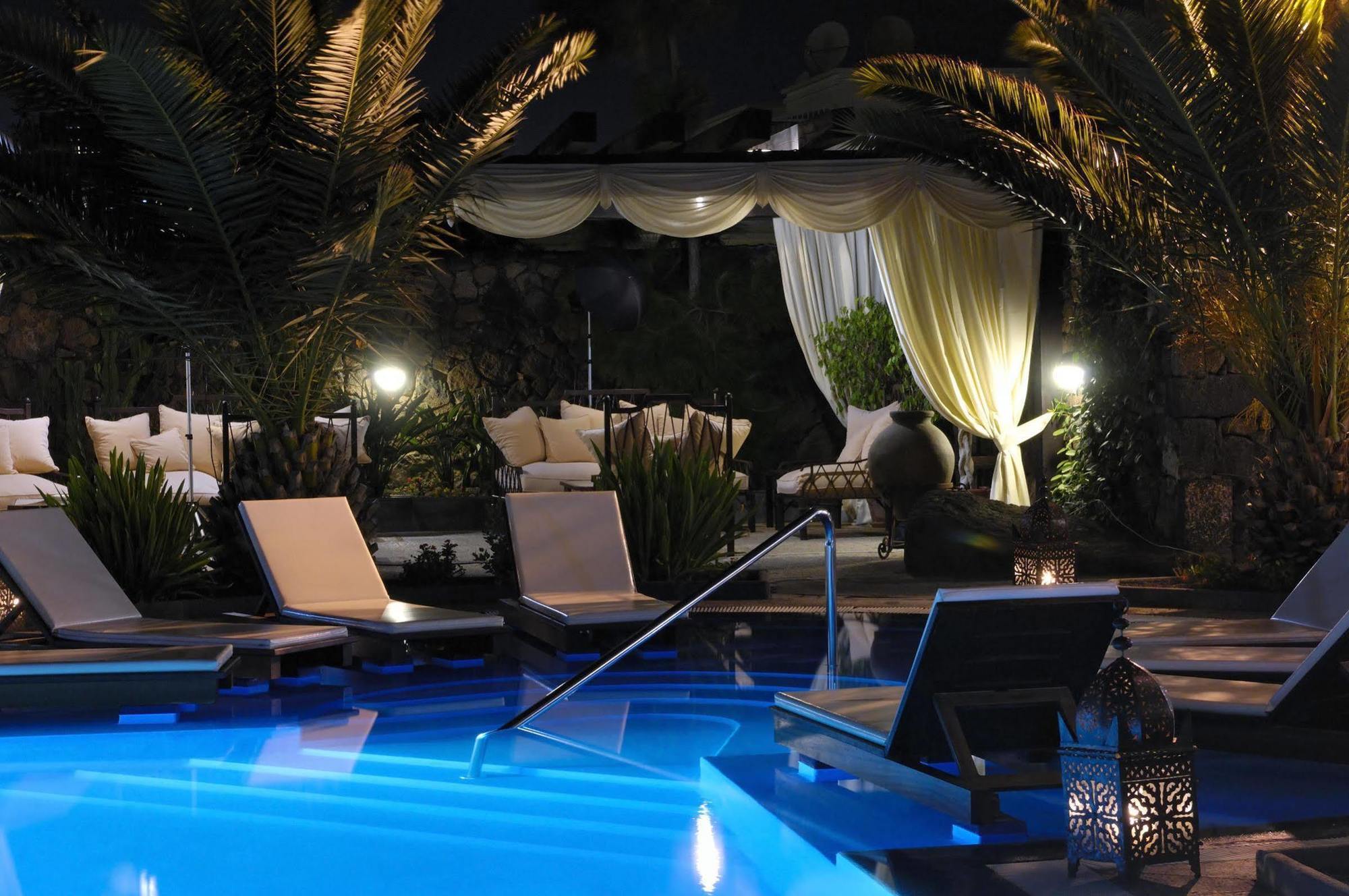 Vik - Boutique (adults Only) 5* Arrecife (Lanzarote)