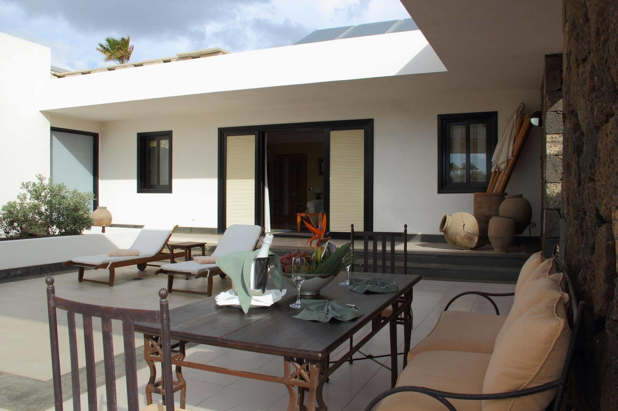 Hotel Vik - Boutique (adults Only) Arrecife (Lanzarote)