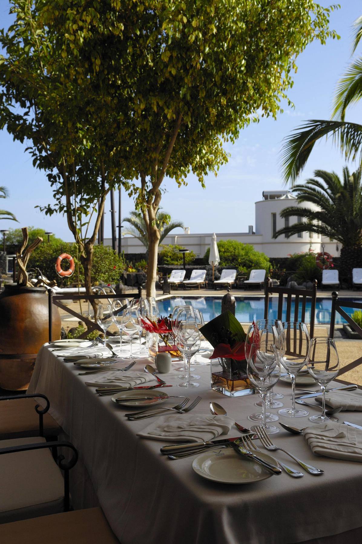 Hotel Vik - Boutique (adults Only) Arrecife (Lanzarote)