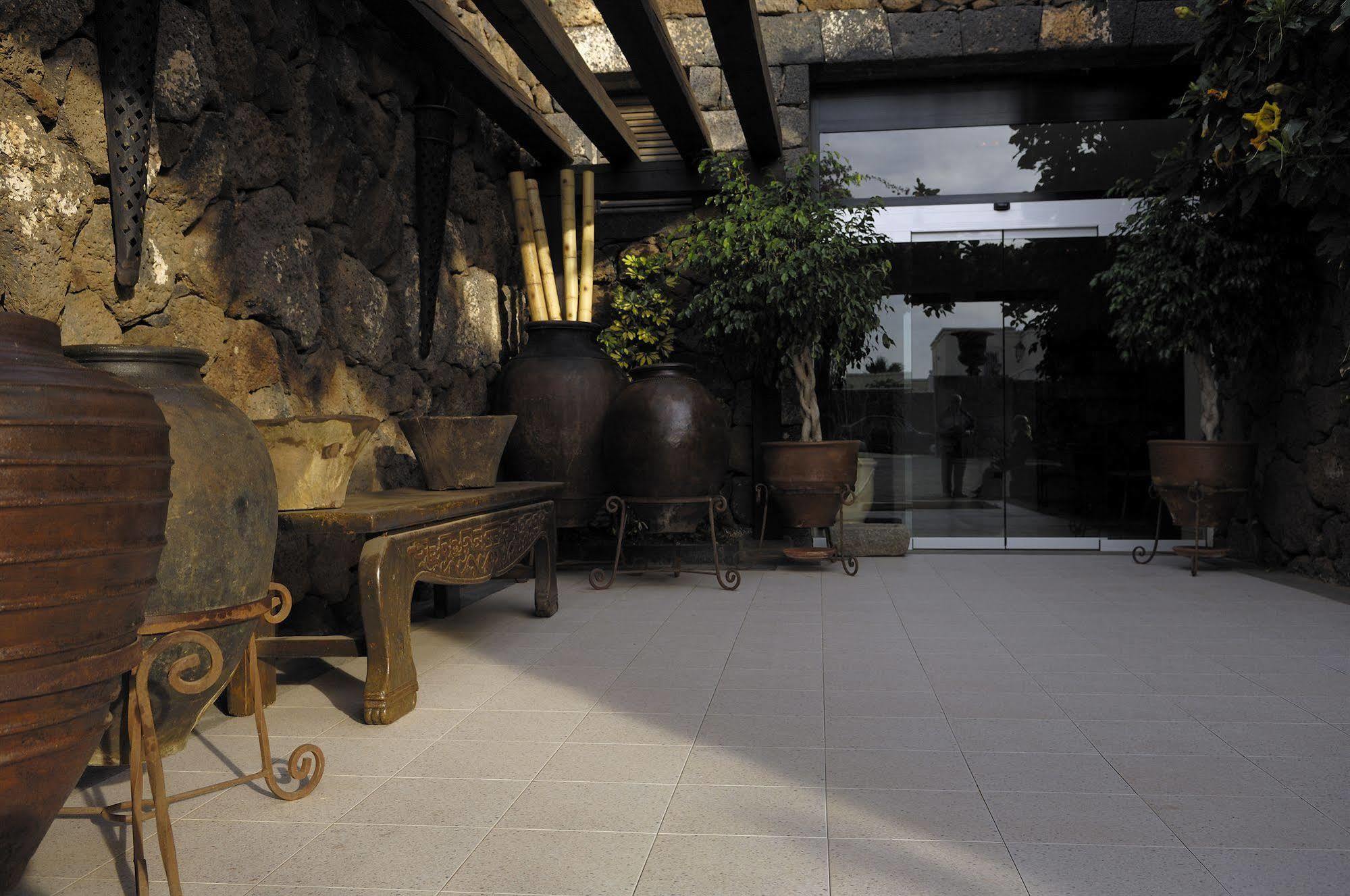Vik - Boutique (adults Only) Hotel Arrecife (Lanzarote)