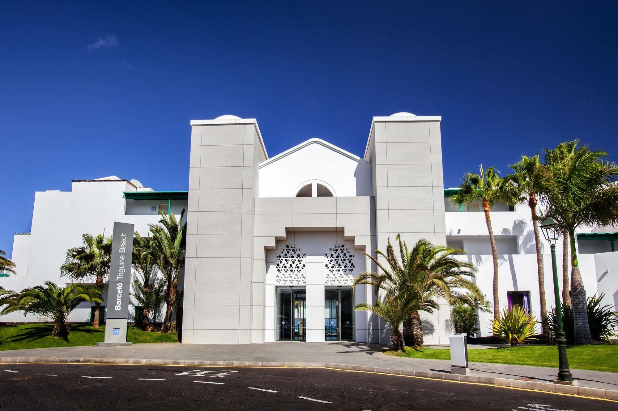 Barcelo Teguise - Adults Only Hotel 4*