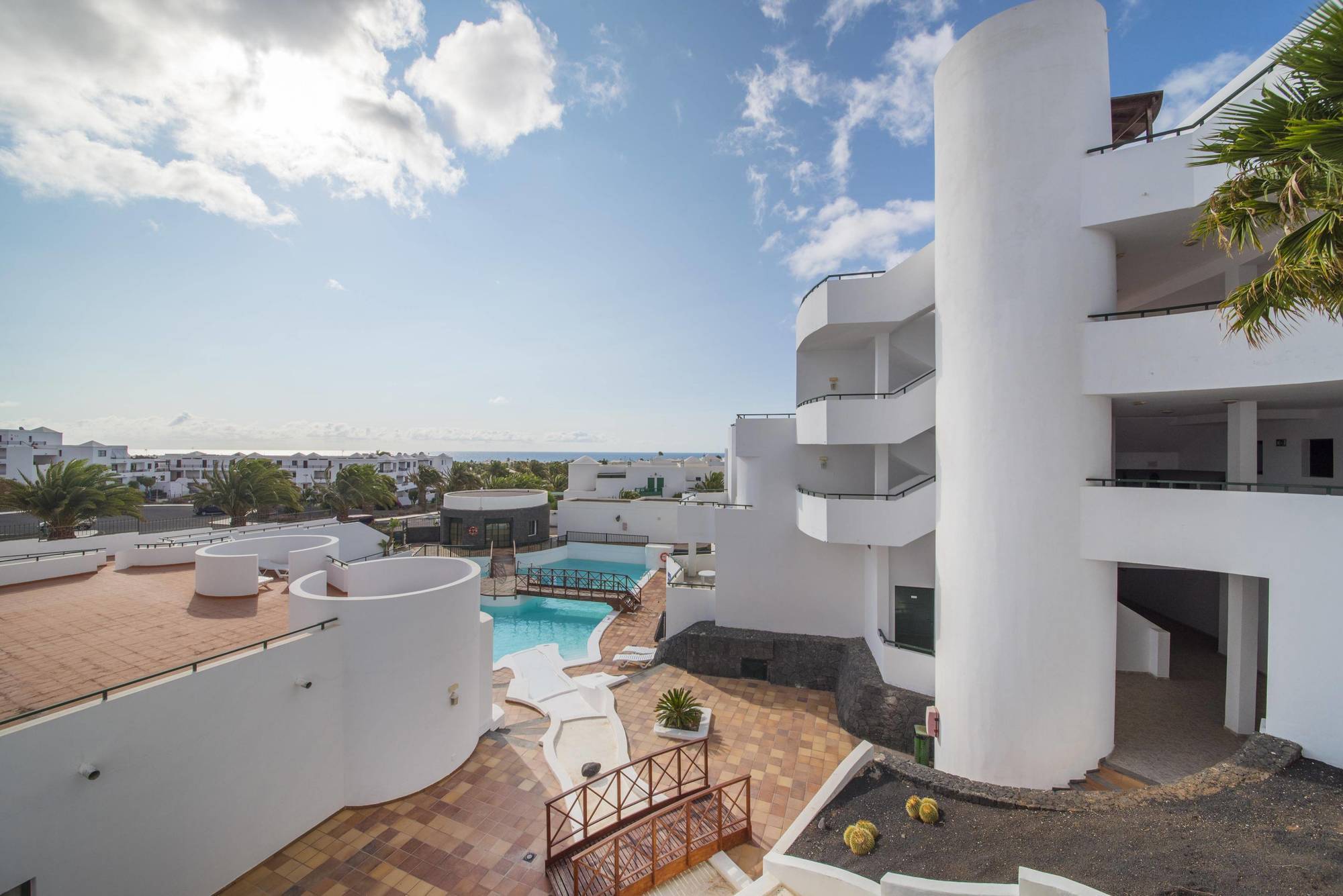 Apartment Lanzarote Paradise Colinas Costa Teguise