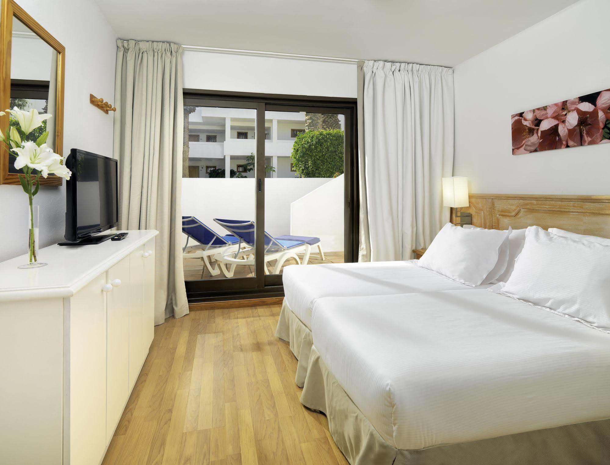 H10 Lanzarote Gardens 4* Costa Teguise