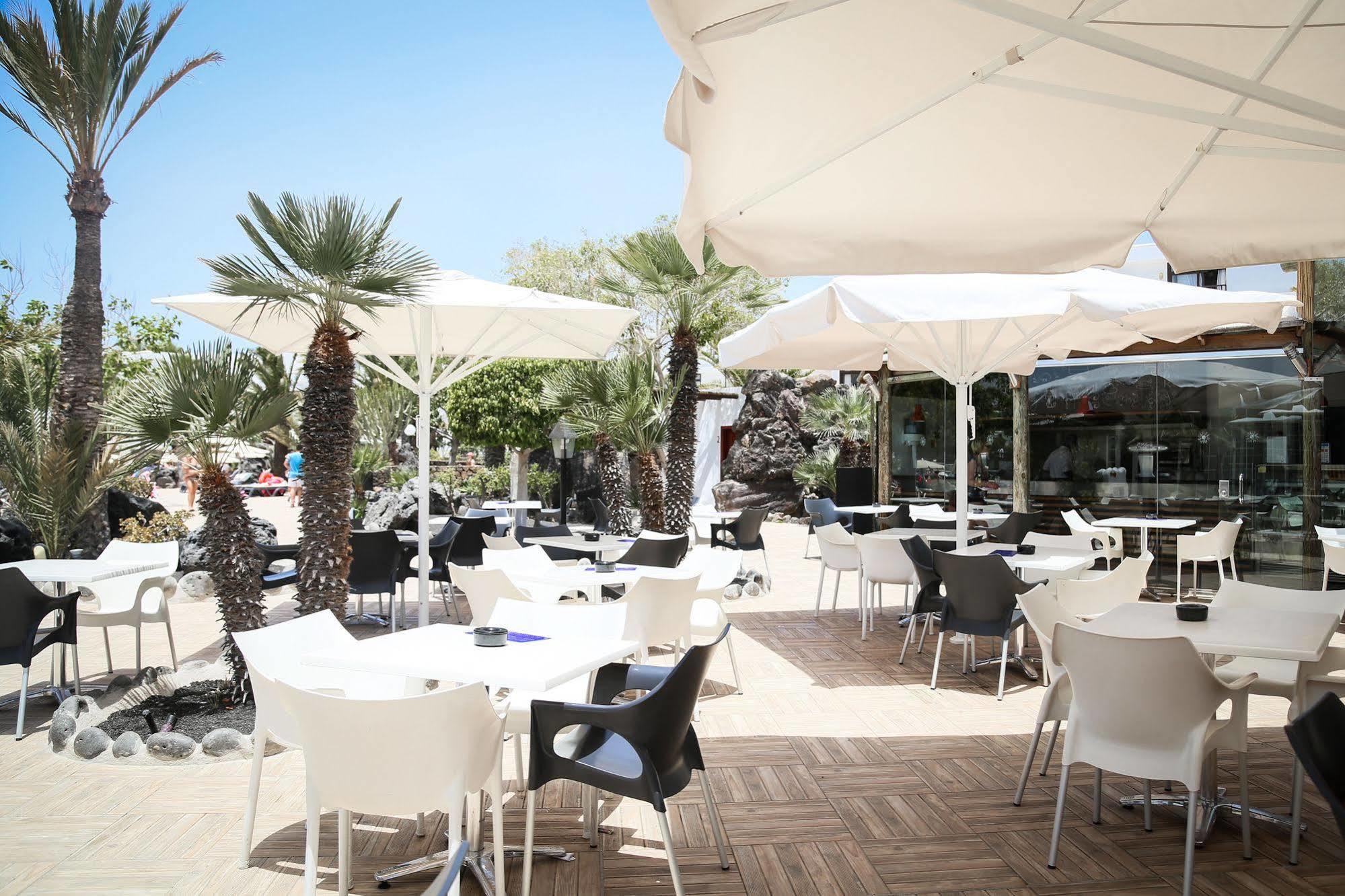H10 Lanzarote Gardens 4*