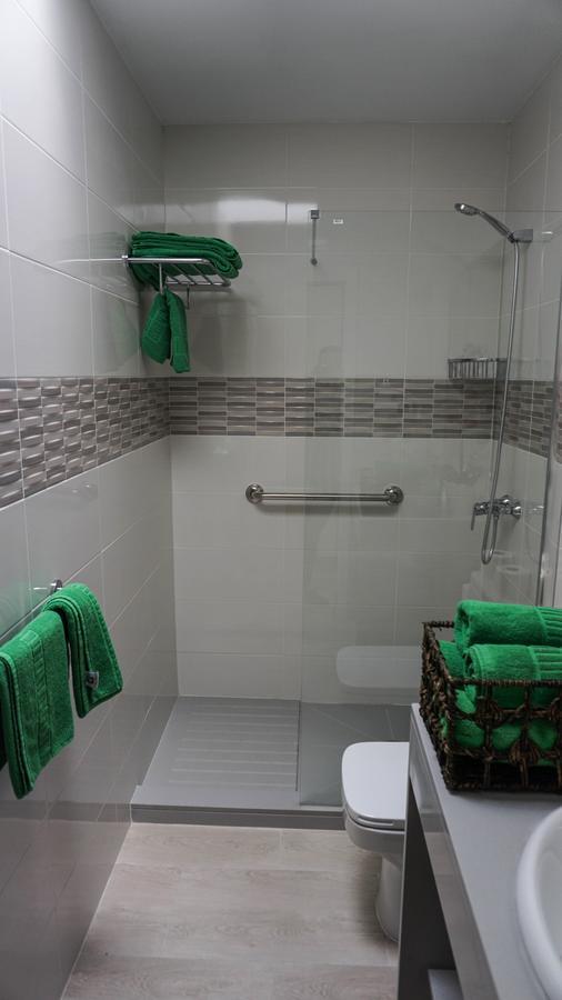 Holiday home Old Town Reina Sofia 3