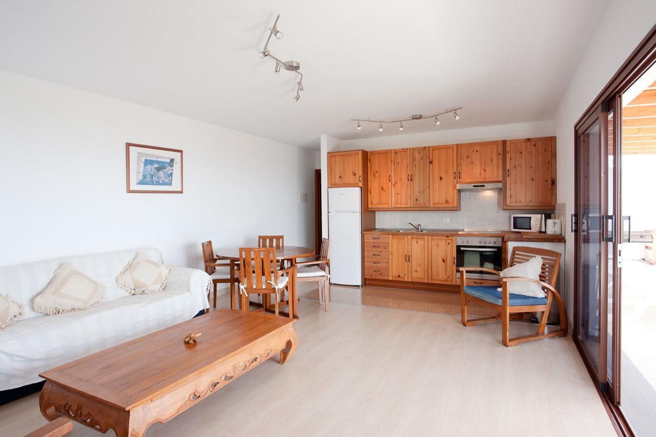 Holiday home Bungalow Abubilla *