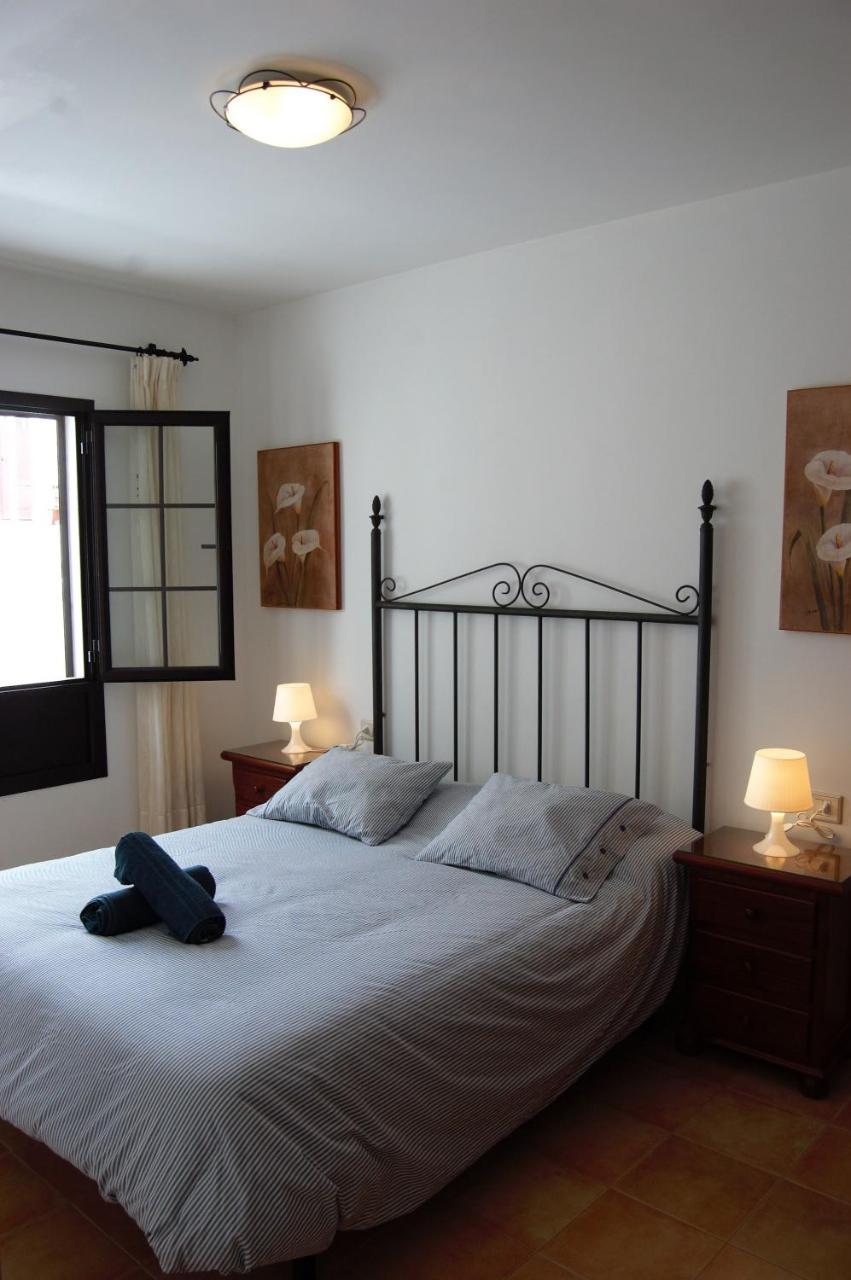 Apartamento Matagorda Beach
