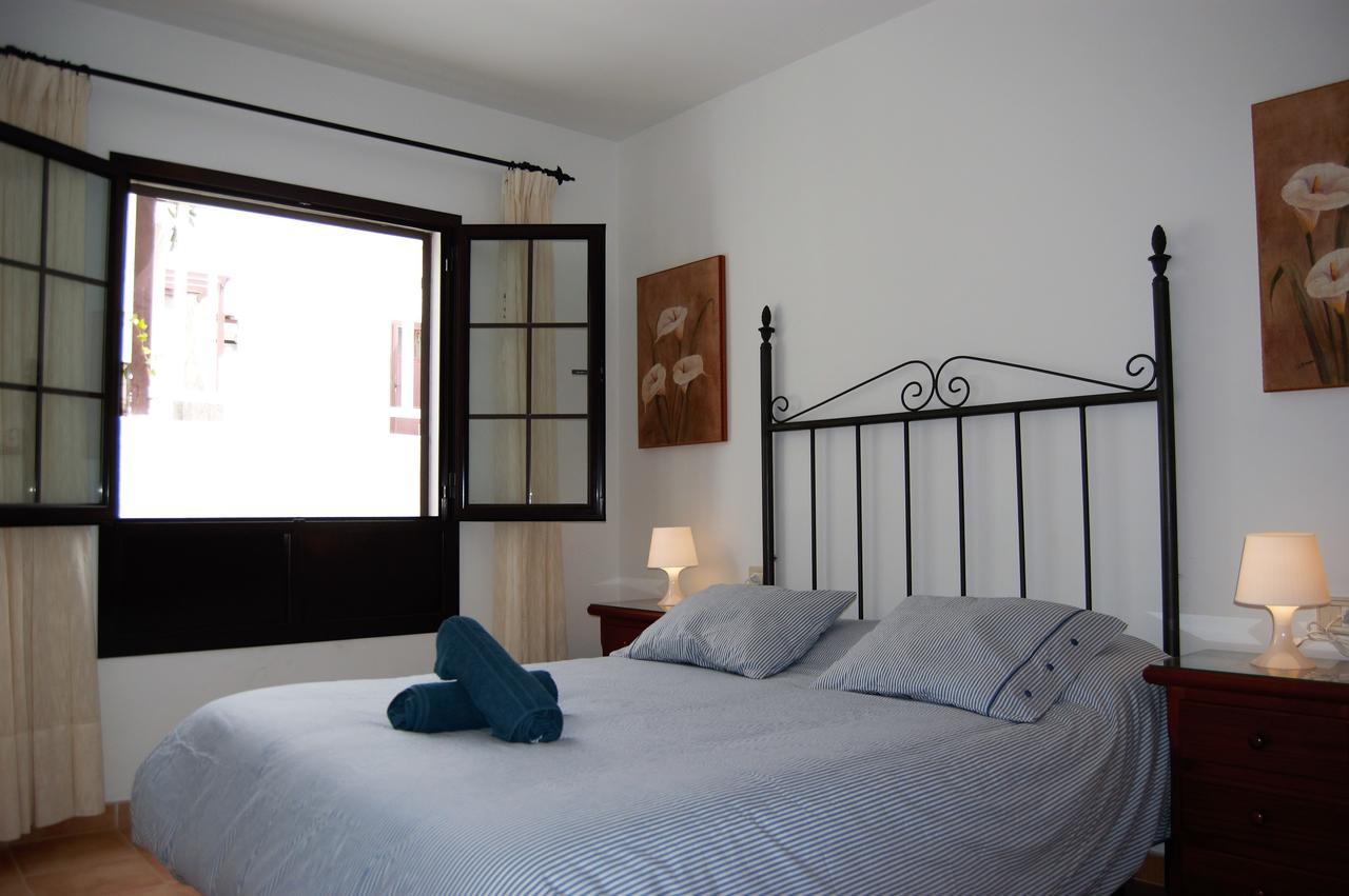 Apartamento Matagorda Beach