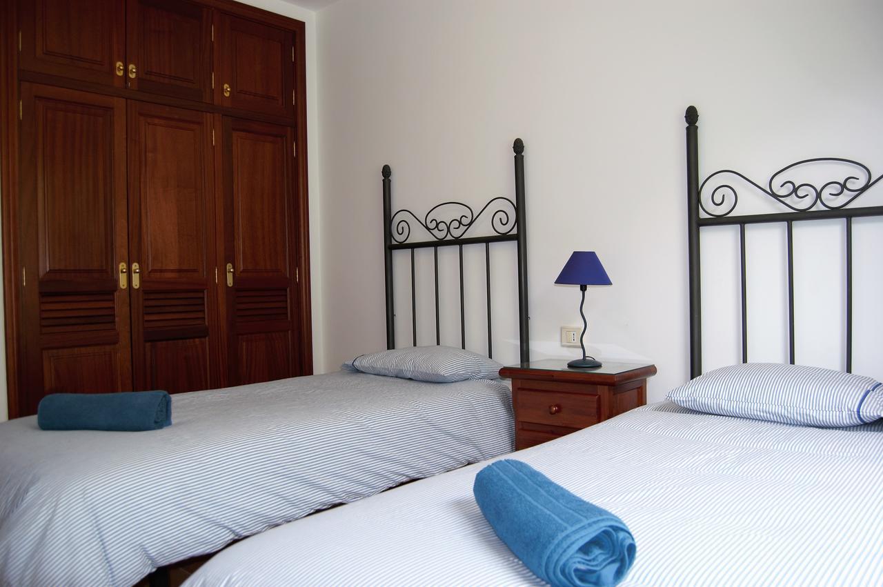 Apartamento Matagorda Beach Apartamento Puerto del Carmen (Lanzarote)