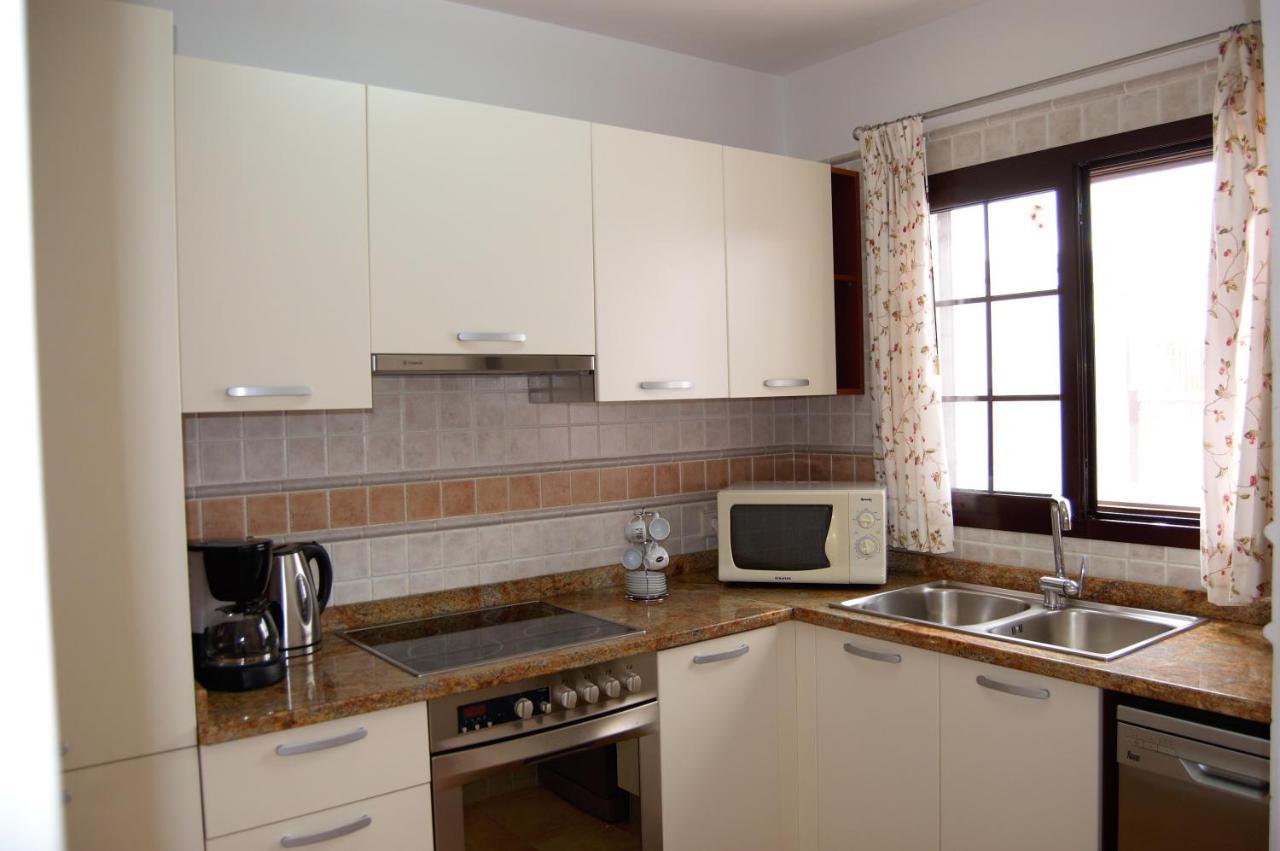 Apartamento Matagorda Beach Apartamento Puerto del Carmen (Lanzarote)