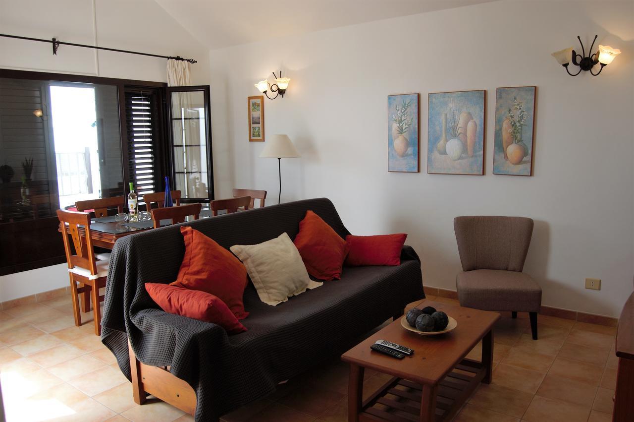 Apartamento Matagorda Beach