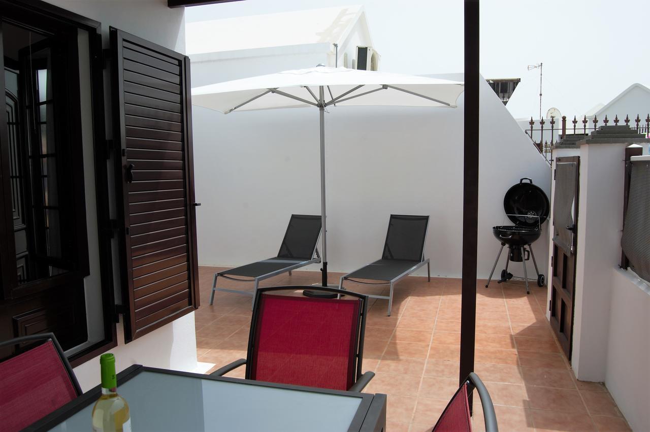 Apartamento Matagorda Beach Apartamento Puerto del Carmen (Lanzarote)
