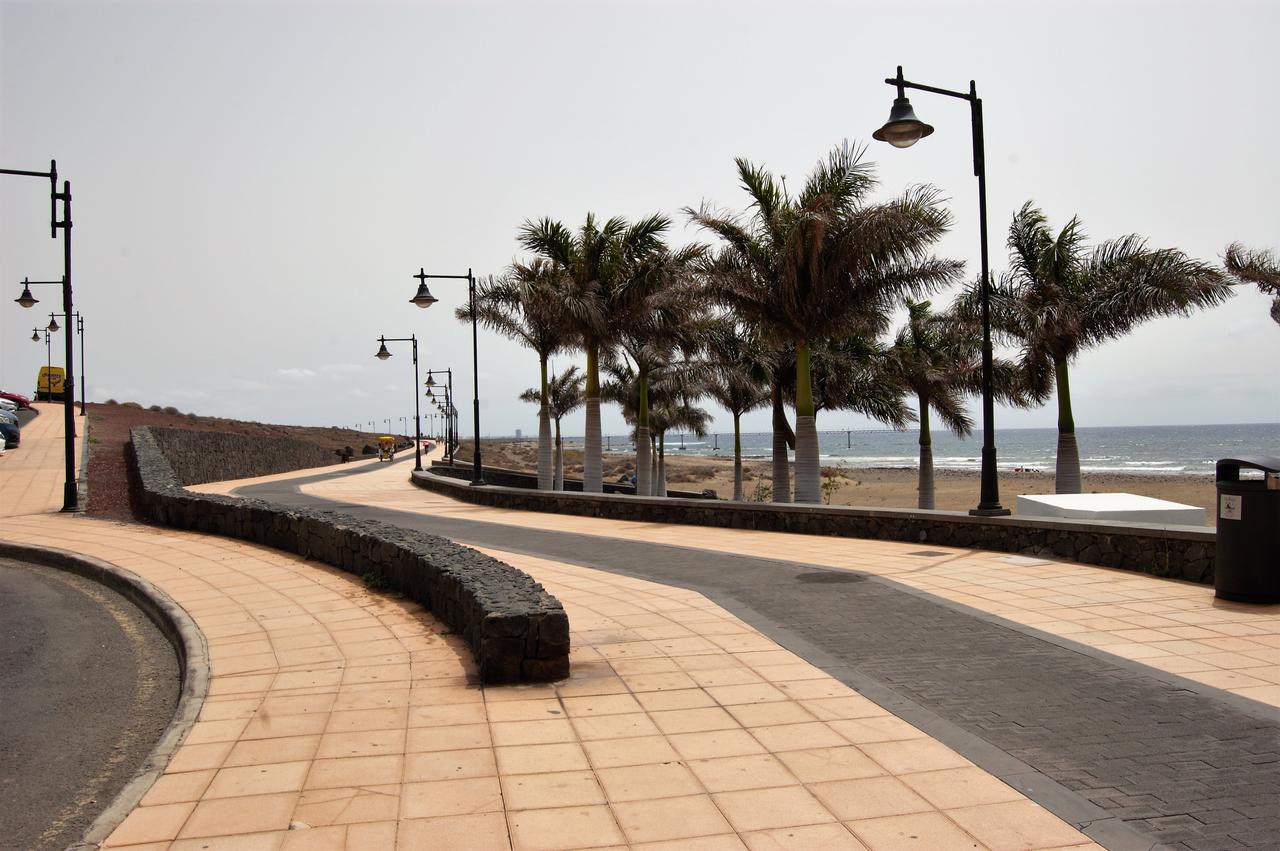Apartamento Matagorda Beach