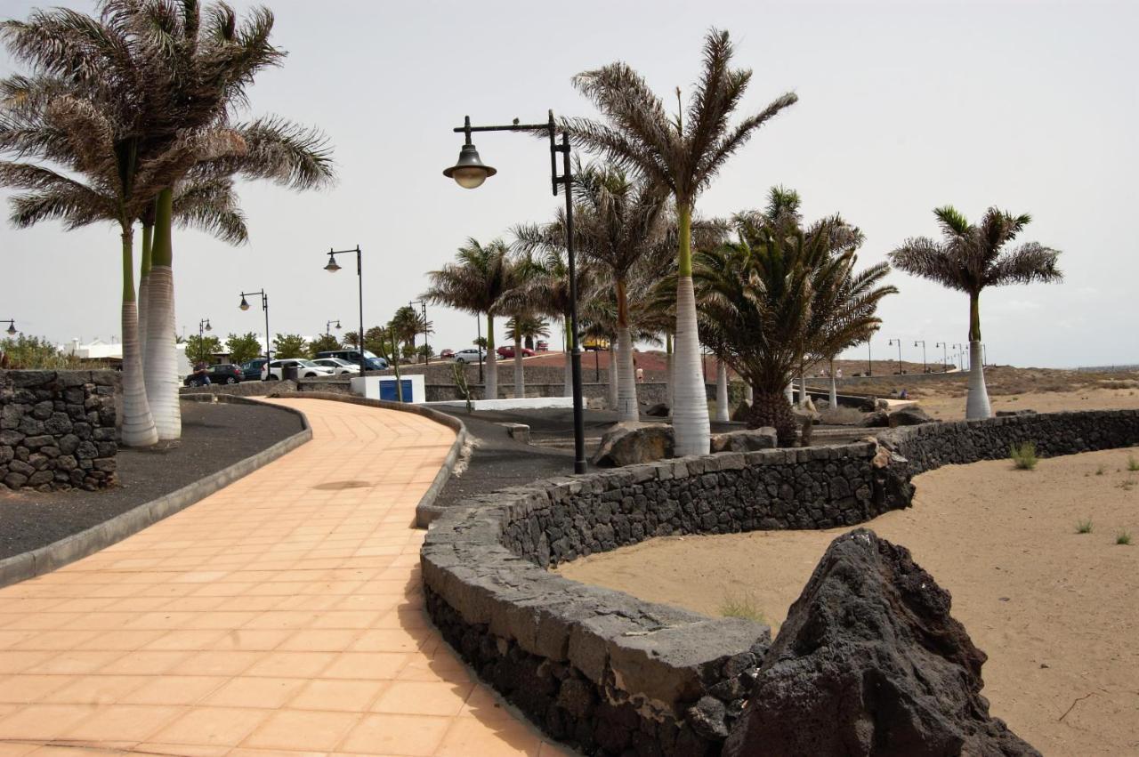 Apartamento Matagorda Beach Apartamento Puerto del Carmen (Lanzarote)