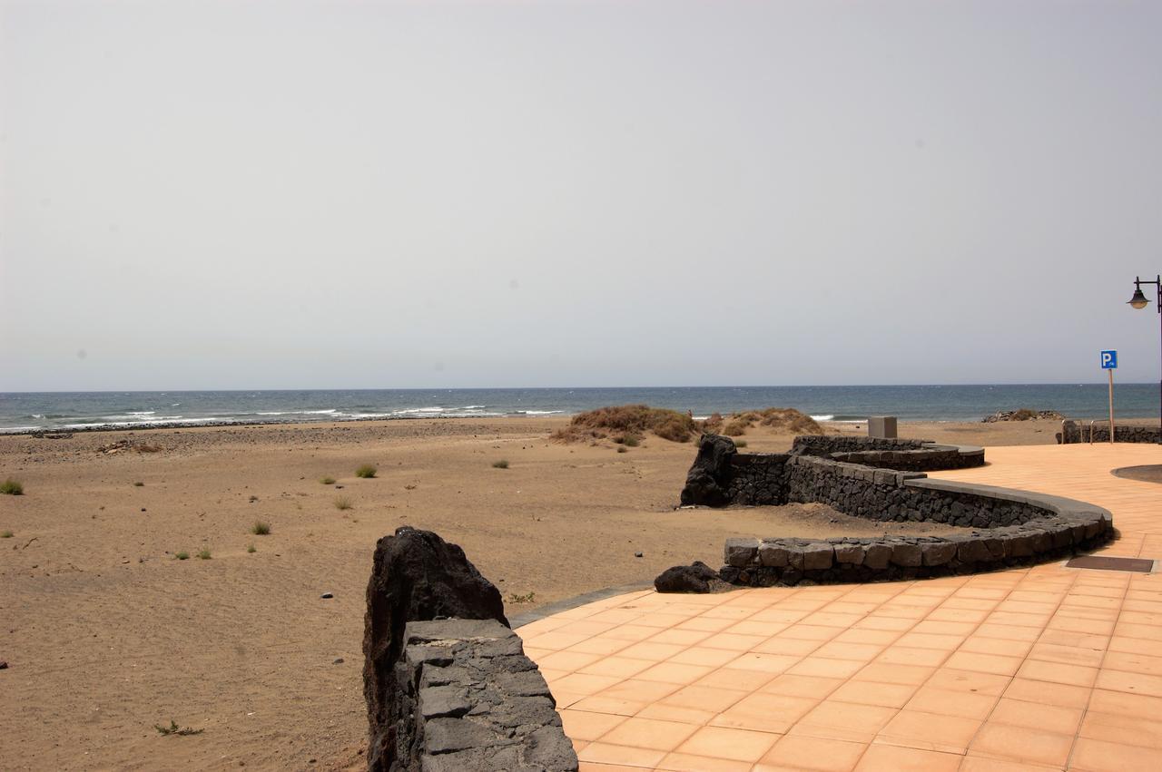 Apartamento Matagorda Beach Apartamento *