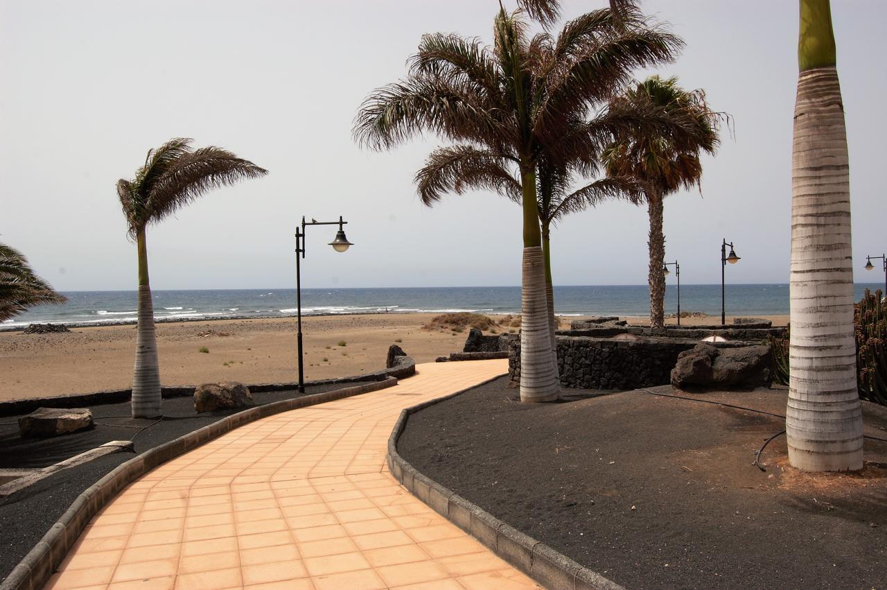 Apartamento Apartamento Matagorda Beach