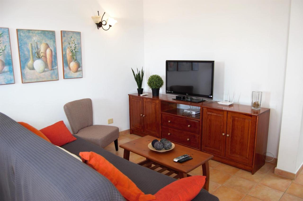 Apartamento Apartamento Matagorda Beach Puerto del Carmen (Lanzarote)