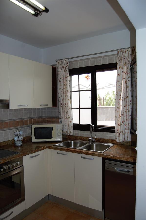 Apartamento Matagorda Beach * Puerto del Carmen (Lanzarote)