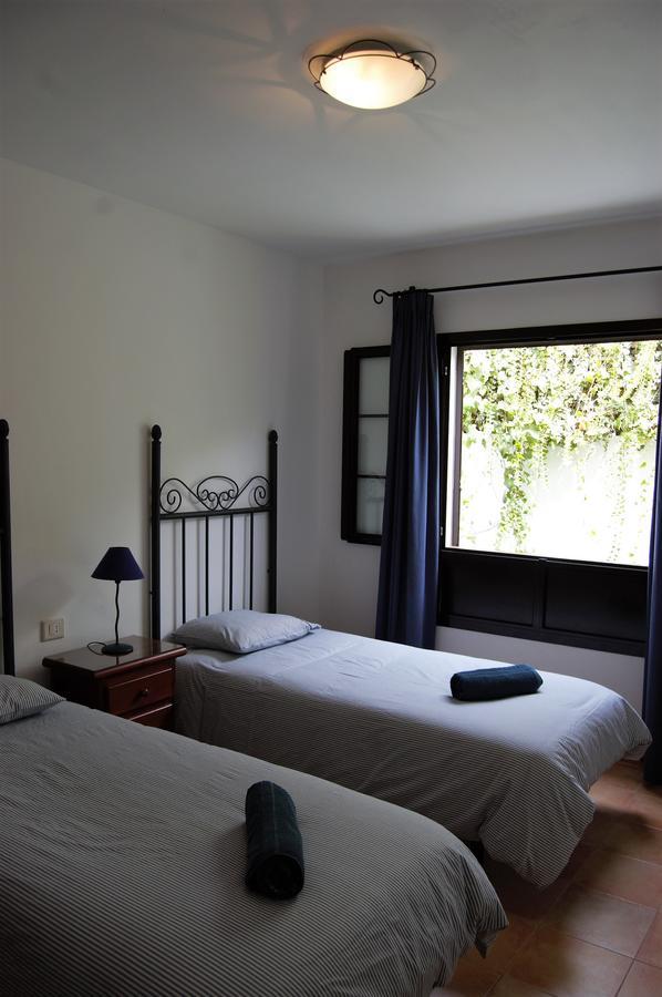 Apartamento Apartamento Matagorda Beach