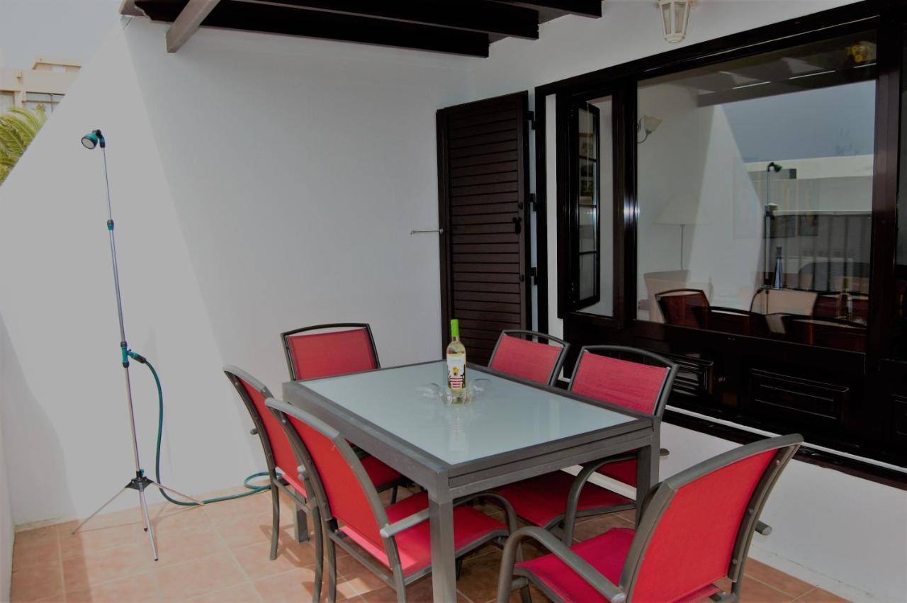 Apartamento Matagorda Beach