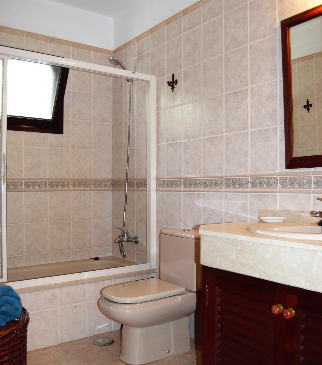 Apartamento Matagorda Beach Apartamento Puerto del Carmen (Lanzarote)