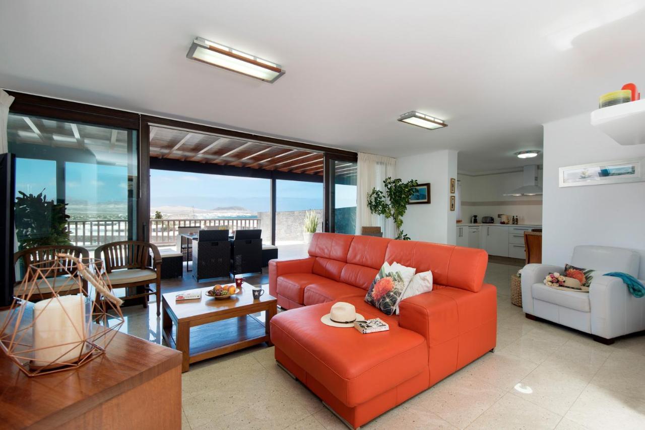 Daniela Apartment