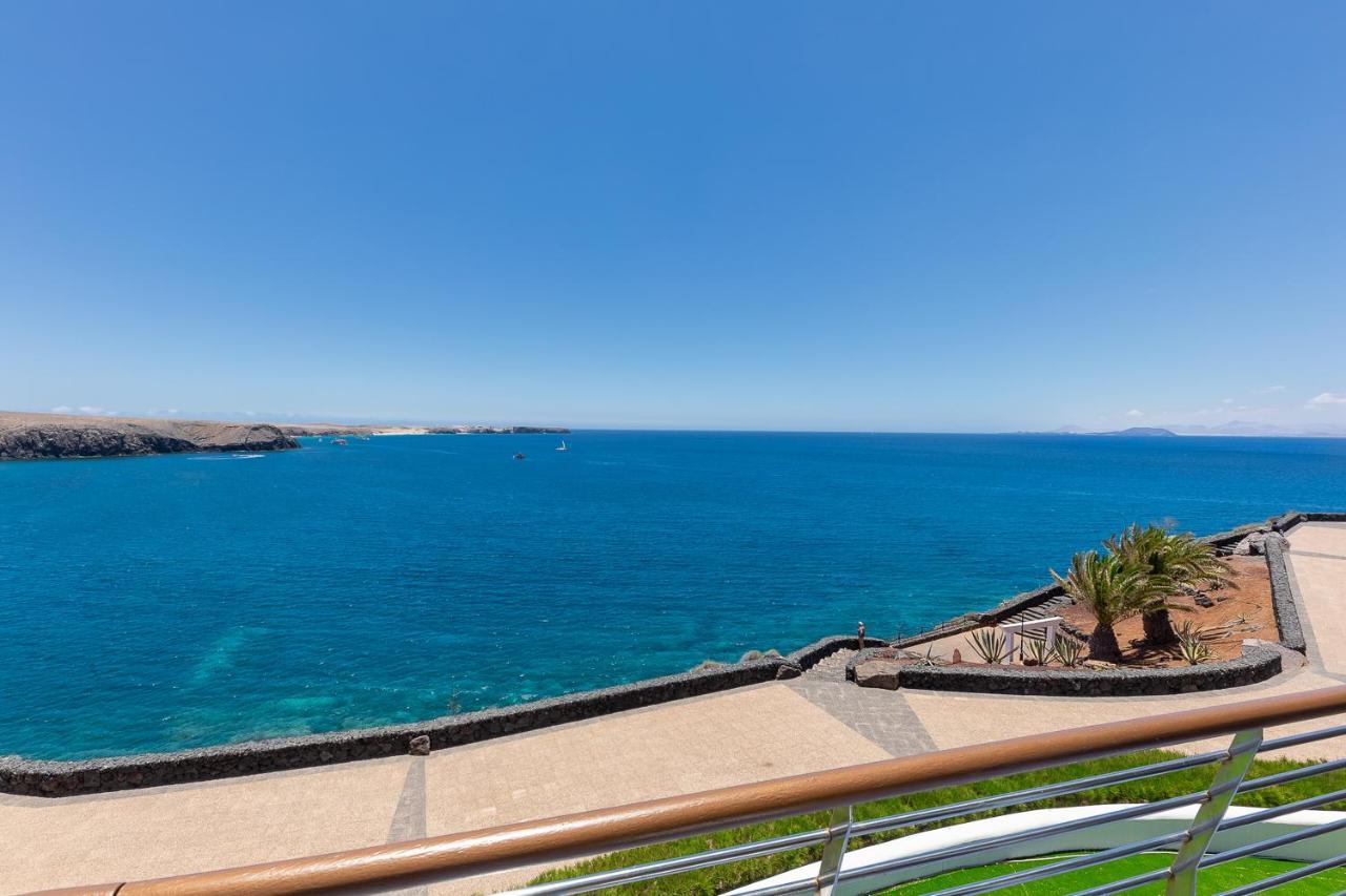 Mirador Papagayo By Livvo Playa Blanca (Lanzarote)