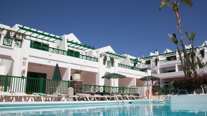 Club Las Calas Hotel 4*