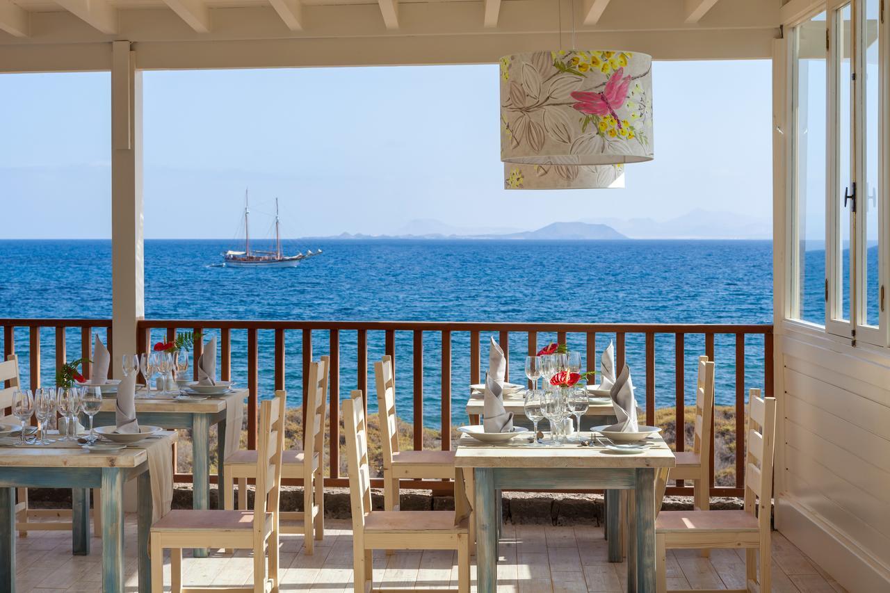Gran Castillo Tagoro Family&fun Resort Playa Blanca (Lanzarote)