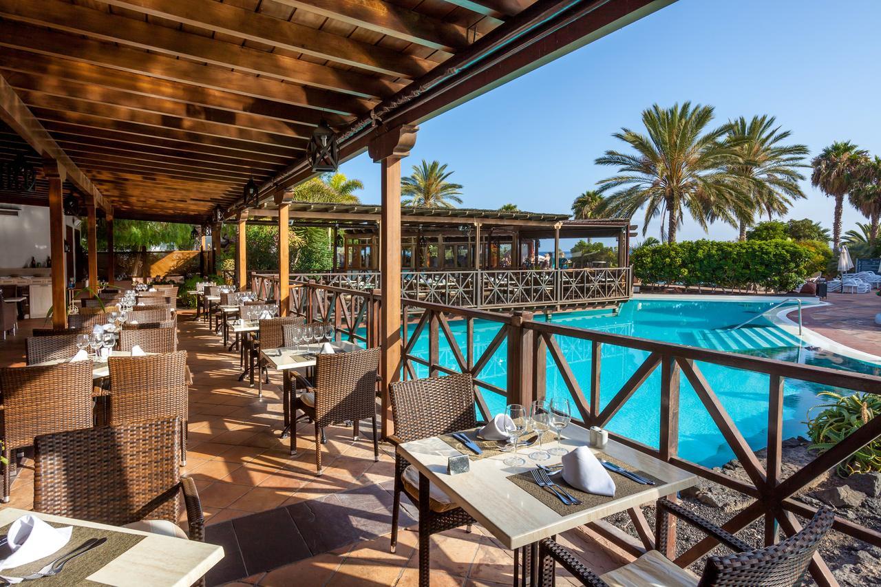 Gran Castillo Tagoro Family&fun Resort 5*