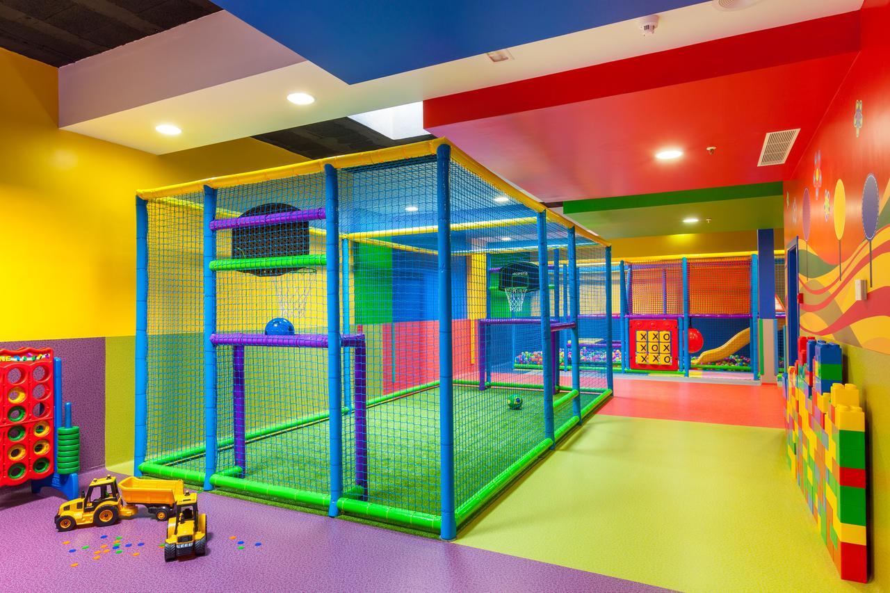 Gran Castillo Tagoro Family&fun 5* Playa Blanca (Lanzarote)