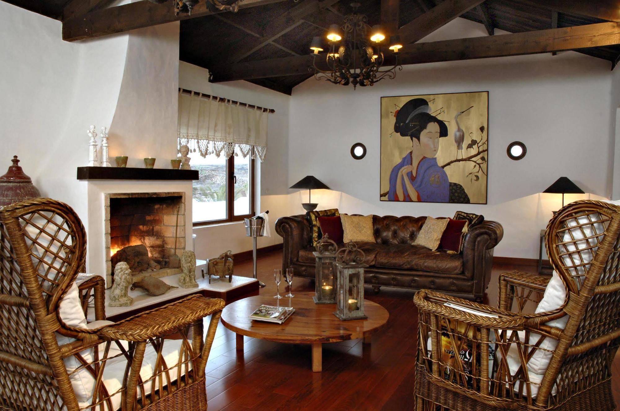 Casa De Hilario