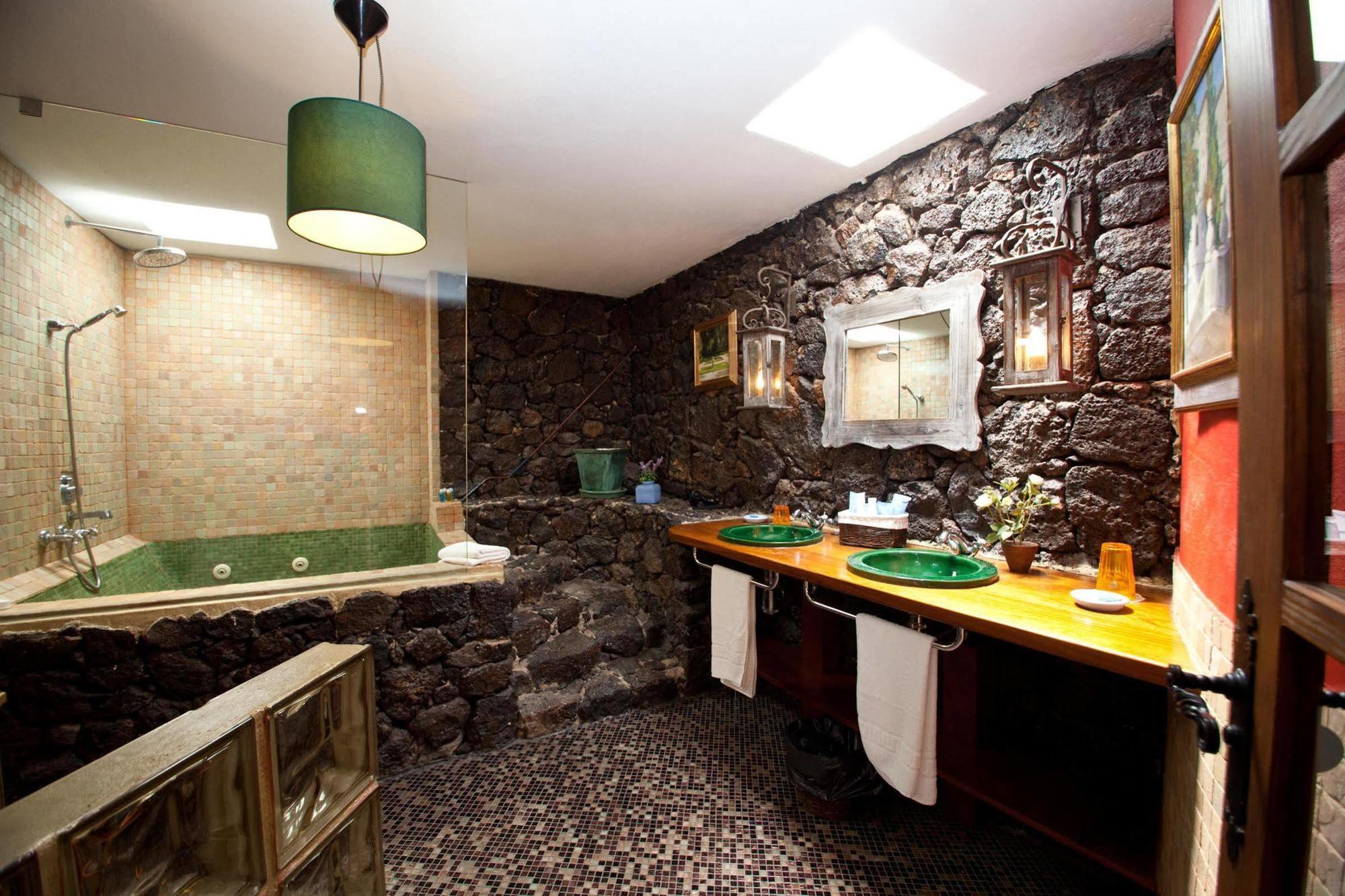 Casa De Hilario Hotel Yaiza (Lanzarote)