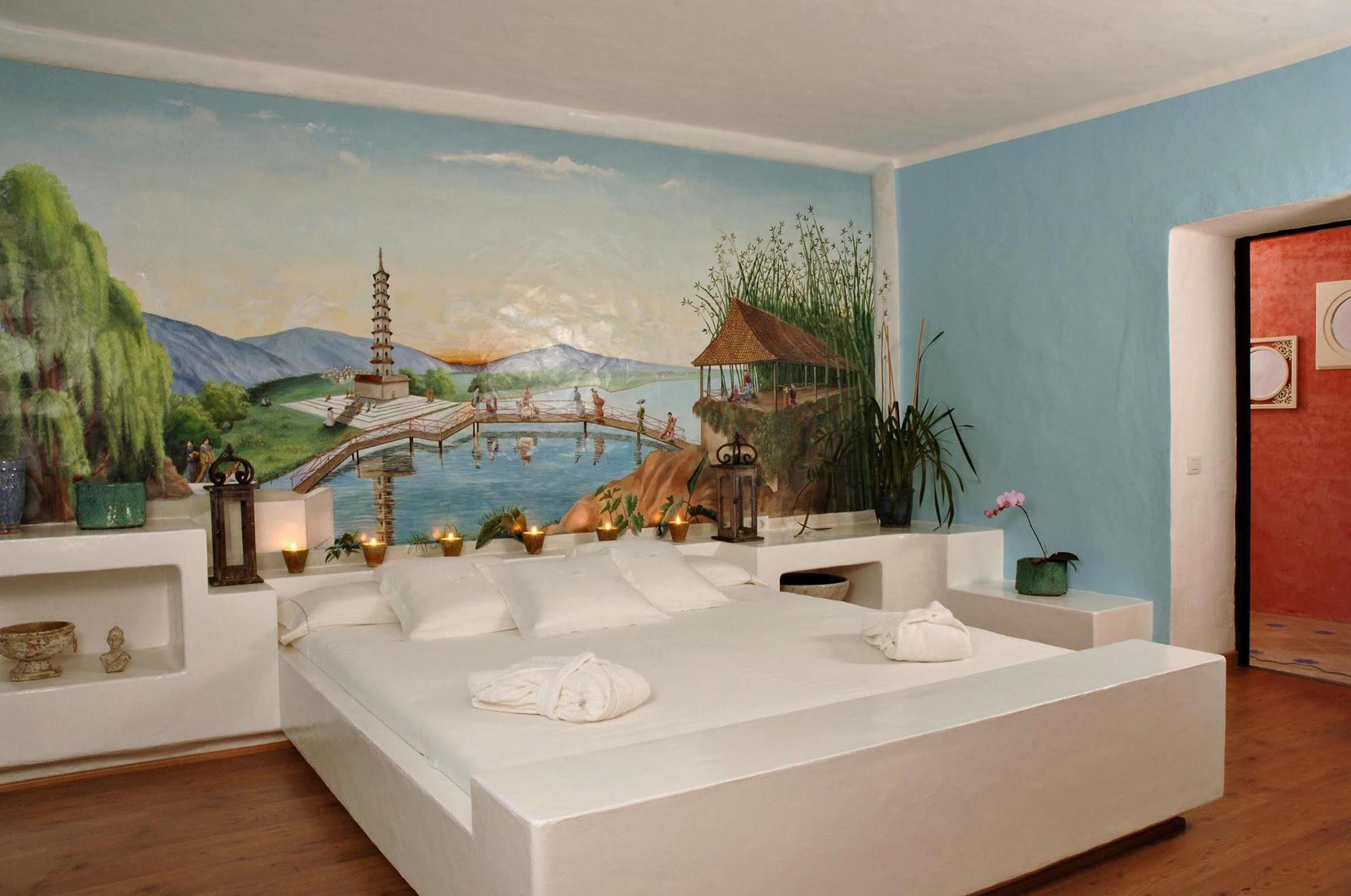 Hotel Casa De Hilario 3*