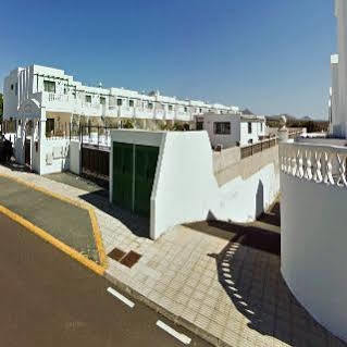 Tisalaya Apartment *