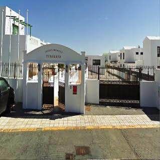 Apartment Tisalaya