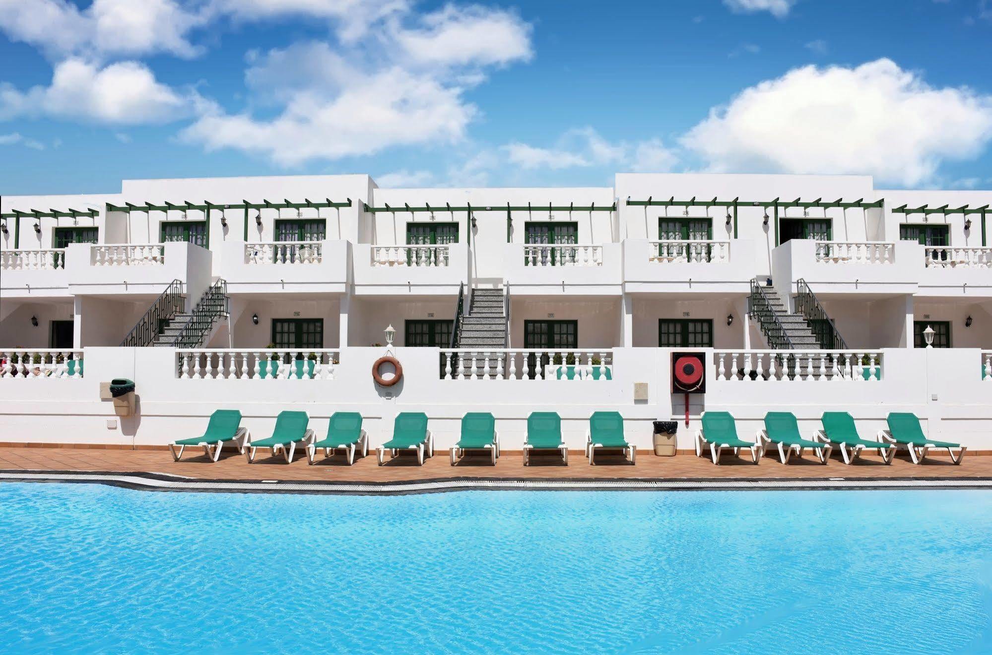 Tisalaya Apartment Puerto del Carmen (Lanzarote)