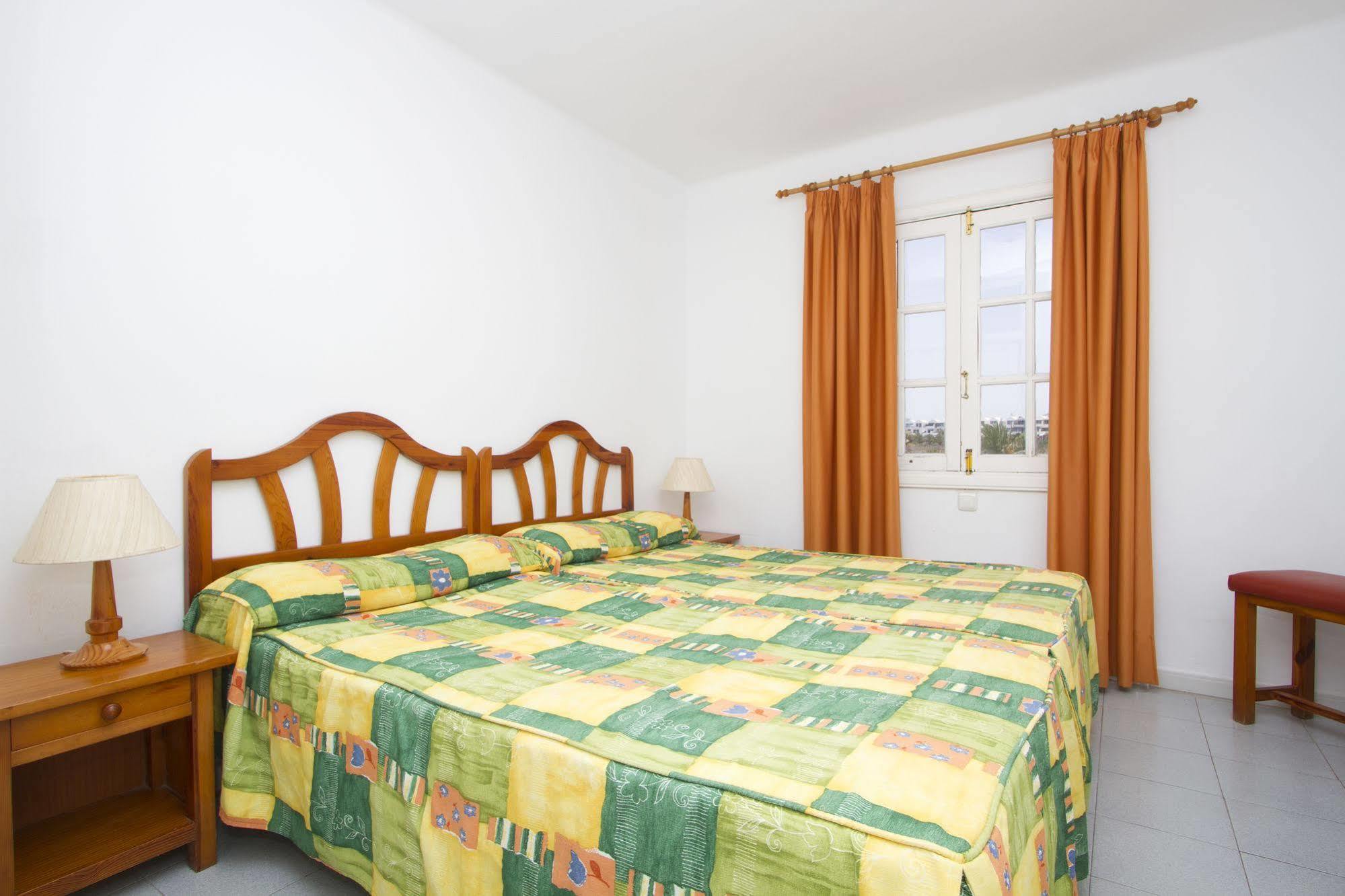 Neptuno - Adults Only Apartamento *