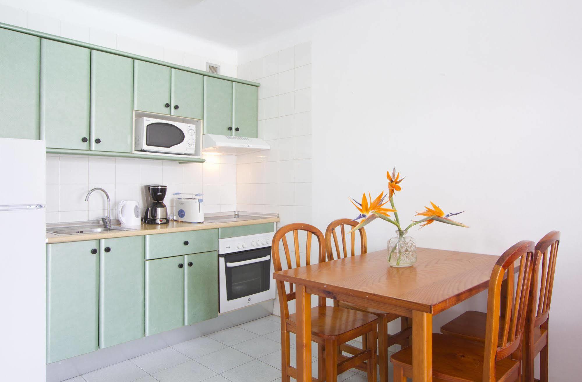 Neptuno - Adults Only Apartamento