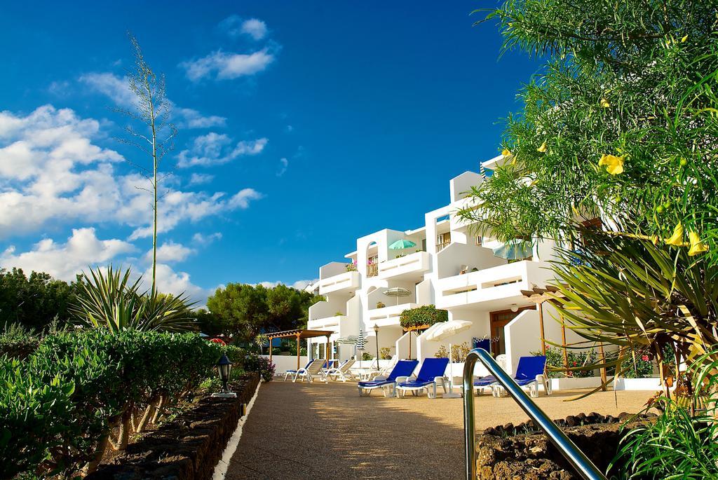 Camel's Spring Club Apartamento *