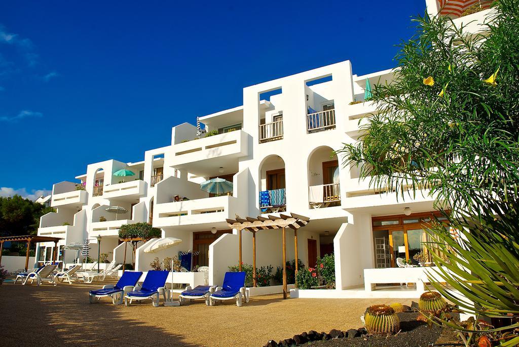Camel's Spring Club * Costa Teguise