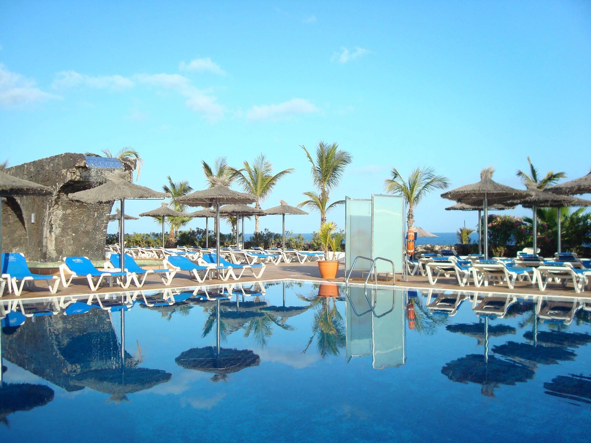 Hotel Vik San Antonio Puerto del Carmen (Lanzarote)
