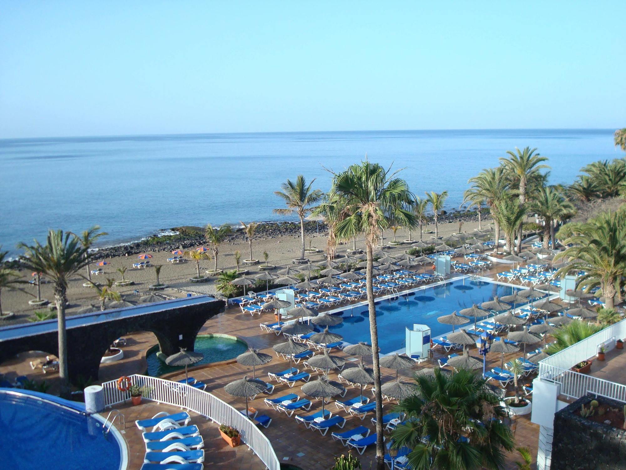 Vik San Antonio Puerto del Carmen (Lanzarote)