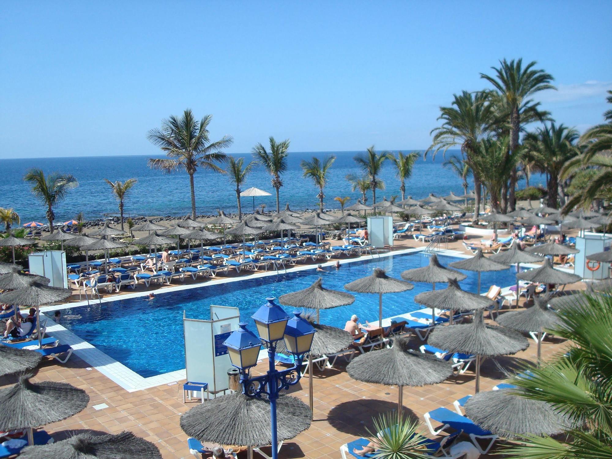 Hotel Vik San Antonio Puerto del Carmen (Lanzarote)