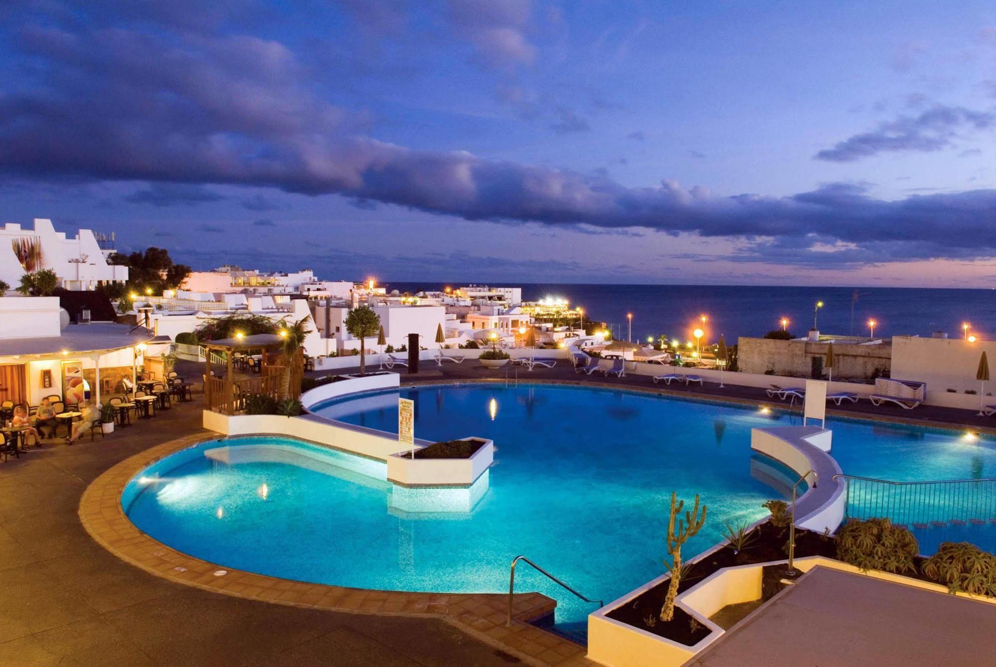 Apartamento Bellevue Aquarius