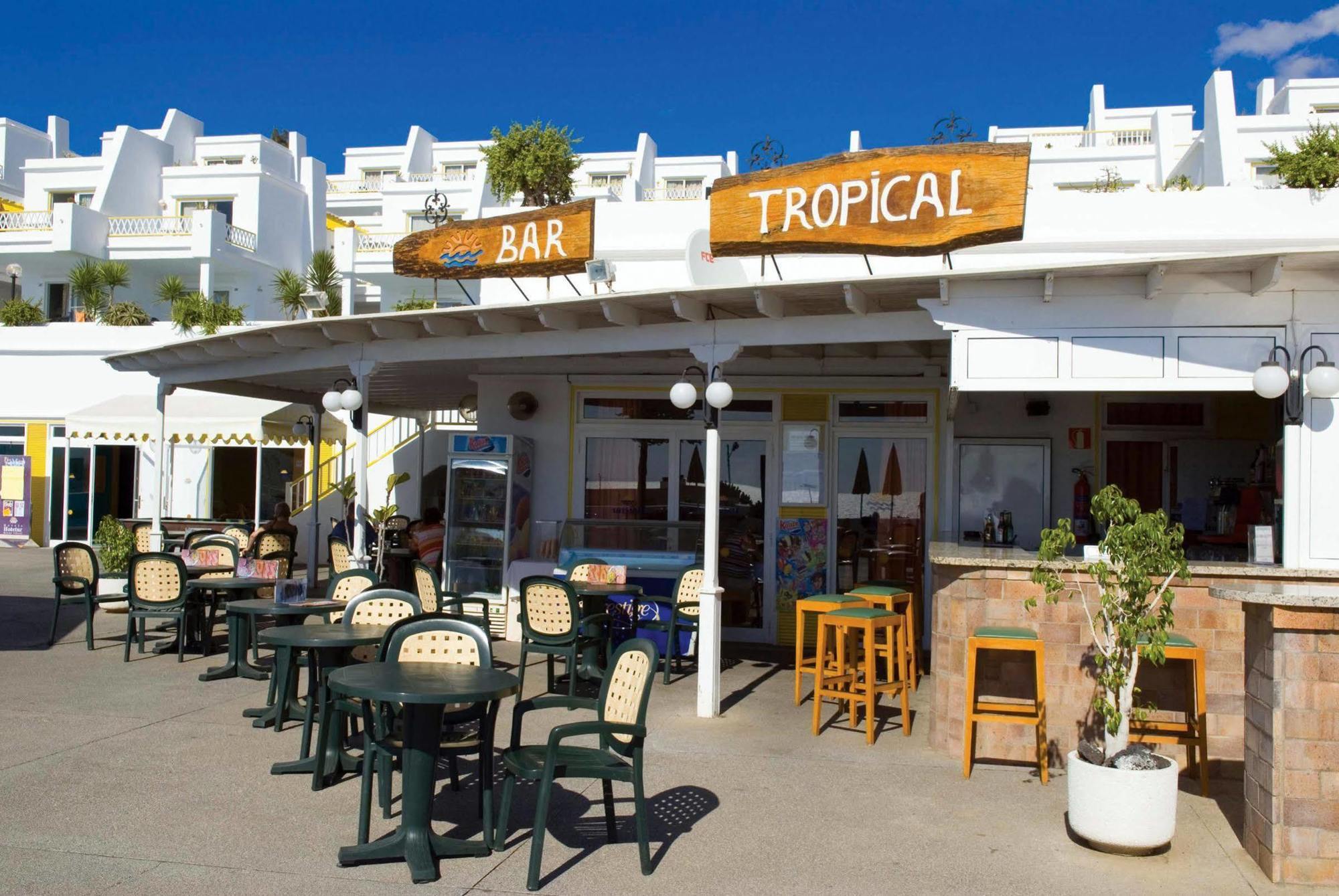 Bellevue Aquarius Puerto del Carmen (Lanzarote)