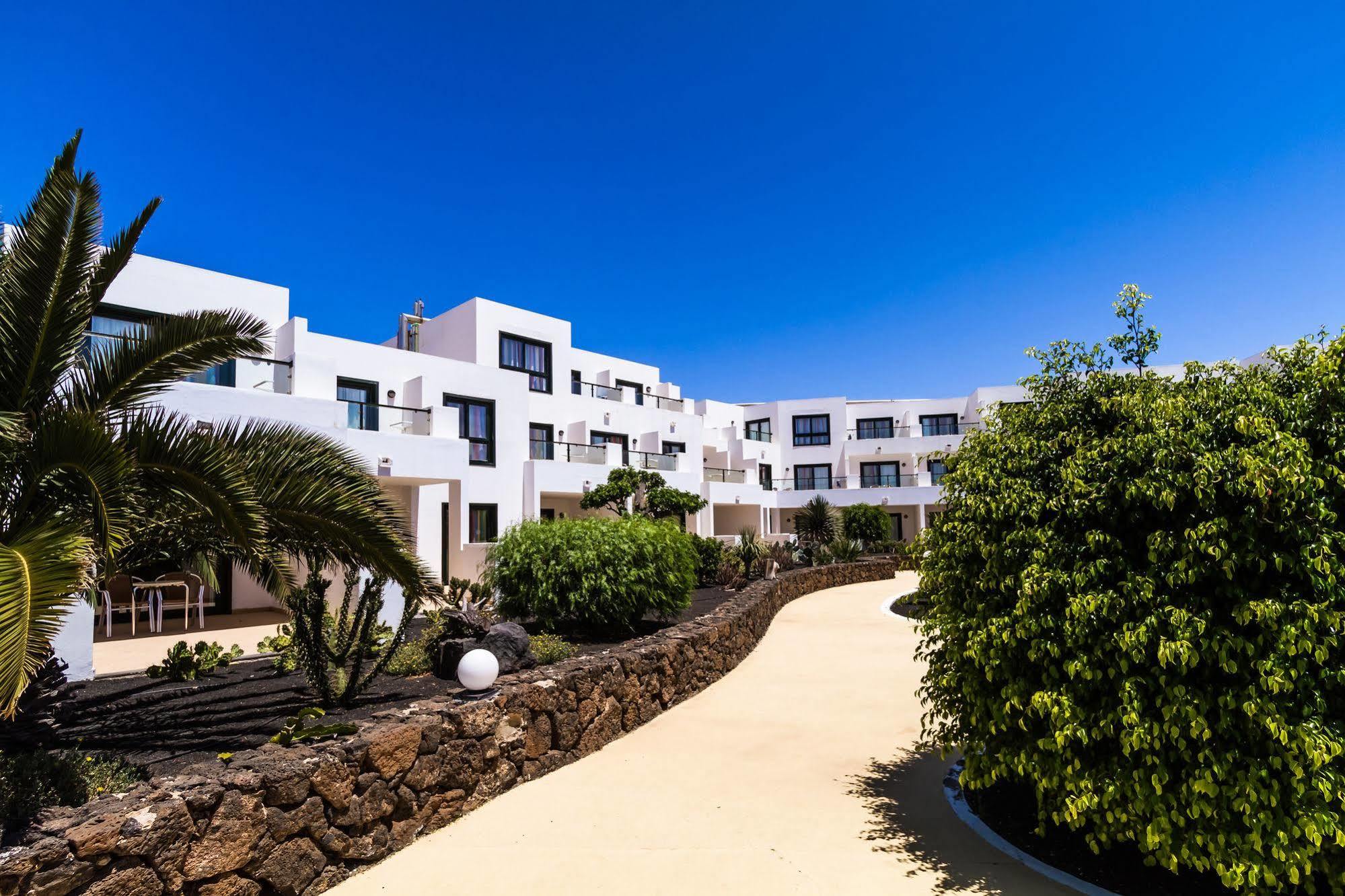 Apartment Bluebay Lanzarote Costa Teguise