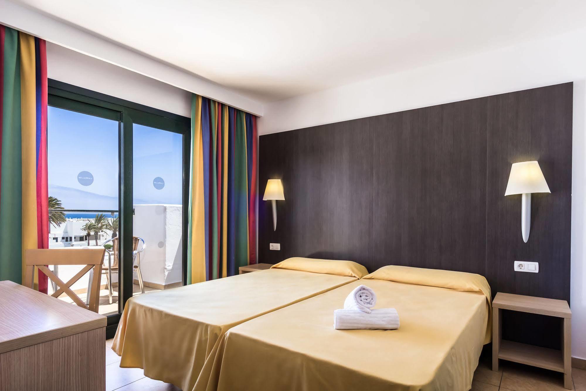 Apartment Bluebay Lanzarote *