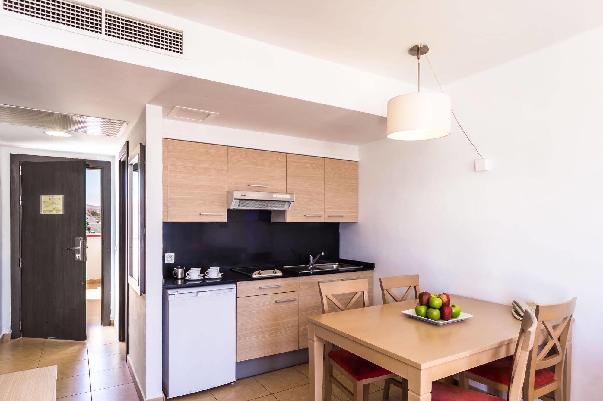 Apartment Bluebay Lanzarote Costa Teguise
